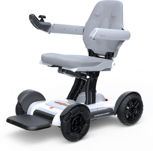 XZ-Droïde Intelligent